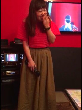 chantaroさん(レディース・155cm)の夏コーディネート