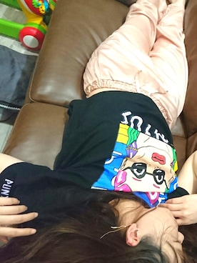 chantaroさん(レディース・155cm)の夏コーディネート