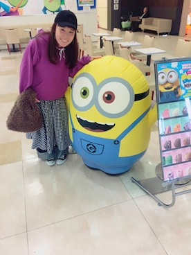 chantaroさんのコーディネート