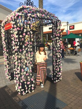 chantaroさんのコーディネート