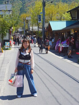 chantaroさんのコーディネート