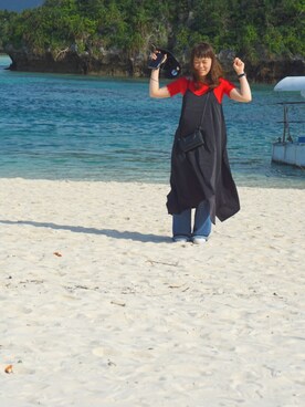 chantaroさんのコーディネート