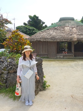 chantaroさんのコーディネート