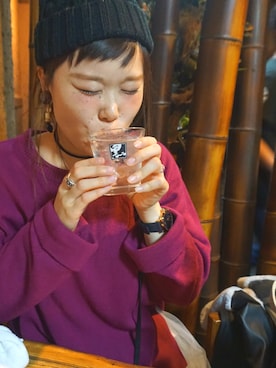 chantaroさんのコーディネート