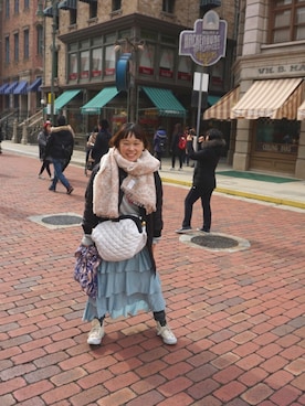 chantaroさんのコーディネート