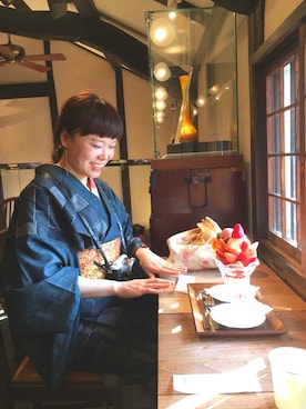 chantaroさんのコーディネート