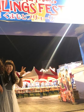 「さむい！」｜chantaroさん（レディース・155cm）の春コーディネート