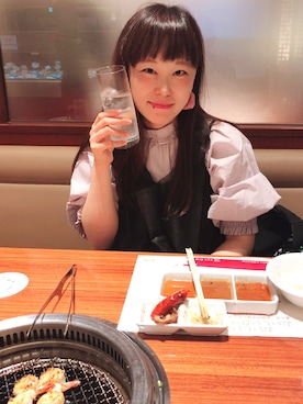 chantaroさんのコーディネート