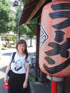 chantaroさんのコーディネート