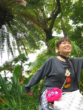 chantaroさんのコーディネート