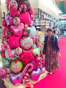 chantaroさんのコーディネート