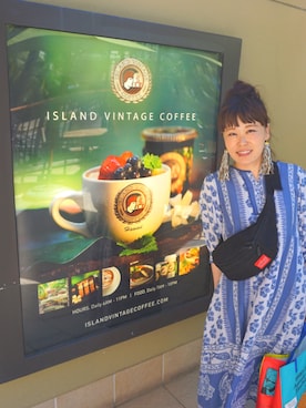 chantaroさんのコーディネート