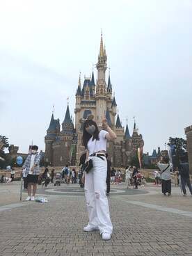 ARIさんのコーディネート