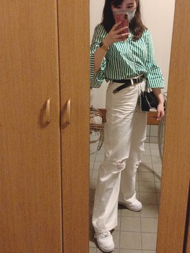 ARIさんのコーディネート