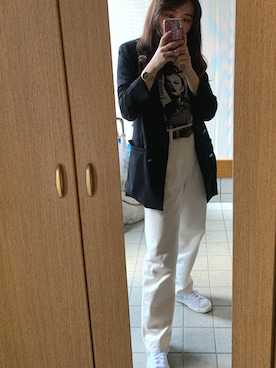 ARIさんのコーディネート