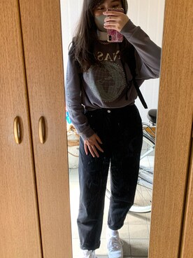 ARIさんのコーディネート