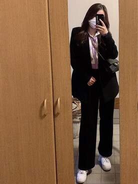 ARIさんのコーディネート