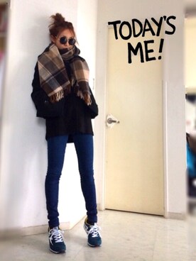 あきちんさんのコーディネート