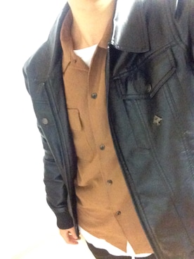 ゆーすけさんのコーディネート