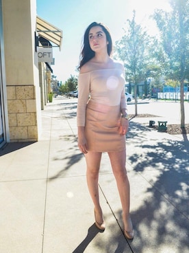 Jackieさんのコーディネート