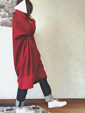 makibisiさんのコーディネート