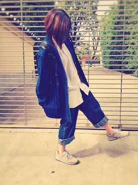 makibisiさんのコーディネート