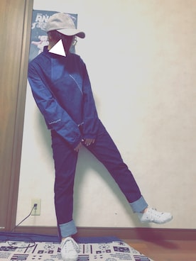 makibisiさんのコーディネート