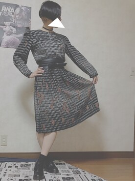 makibisiさんのコーディネート