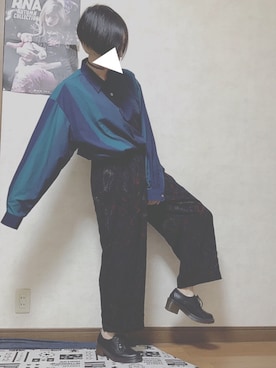 makibisiさんのコーディネート