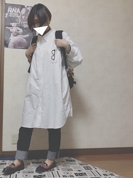 makibisiさんのコーディネート