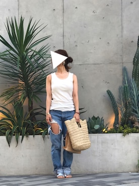 aimさんのコーディネート