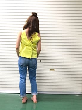 aimさんのコーディネート