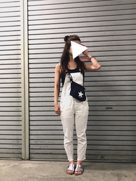 aimさんのコーディネート