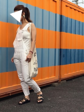 aimさんのコーディネート