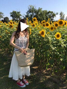 aimさんのコーディネート