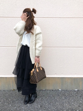 aimさんのコーディネート