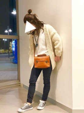 aimさんのコーディネート