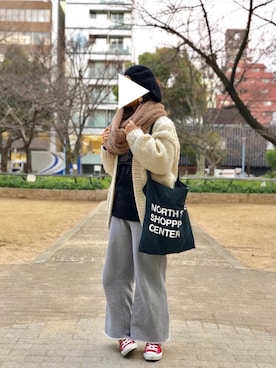 aimさんのコーディネート