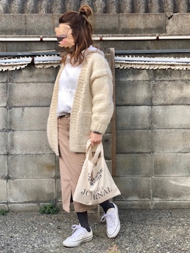 aimさんのコーディネート