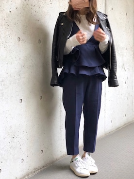 aimさんのコーディネート