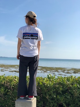 aimさんのコーディネート