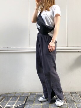 aimさんのコーディネート