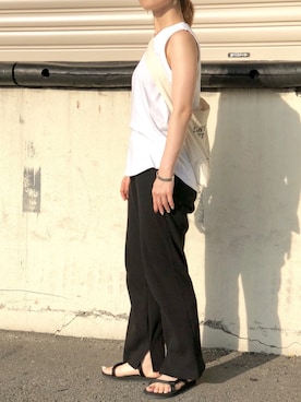 aimさんのコーディネート