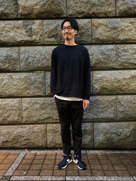 tsutttsuさんのコーディネート