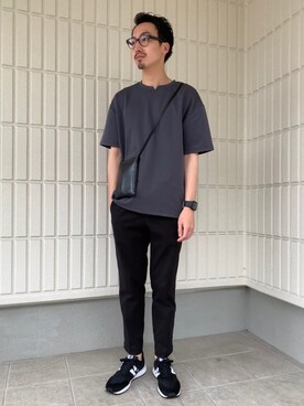 tsutttsuさんのコーディネート