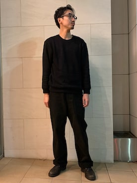 tsutttsuさんのコーディネート