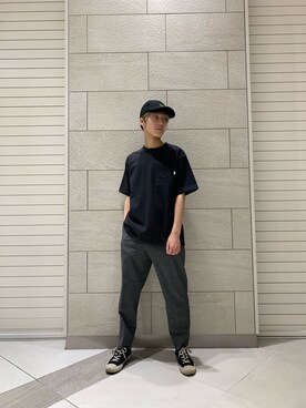 爽さんのコーディネート