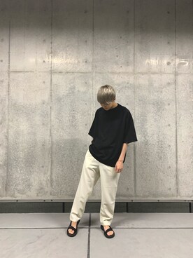 爽さんのコーディネート