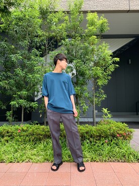 爽さんのコーディネート