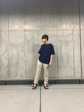 爽さんのコーディネート